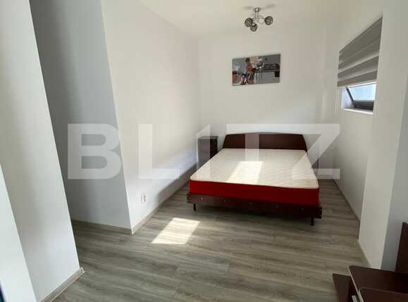 Apartament de vânzare 2 camere Gheorgheni - 54275AV | BLITZ Cluj-Napoca | Poza4