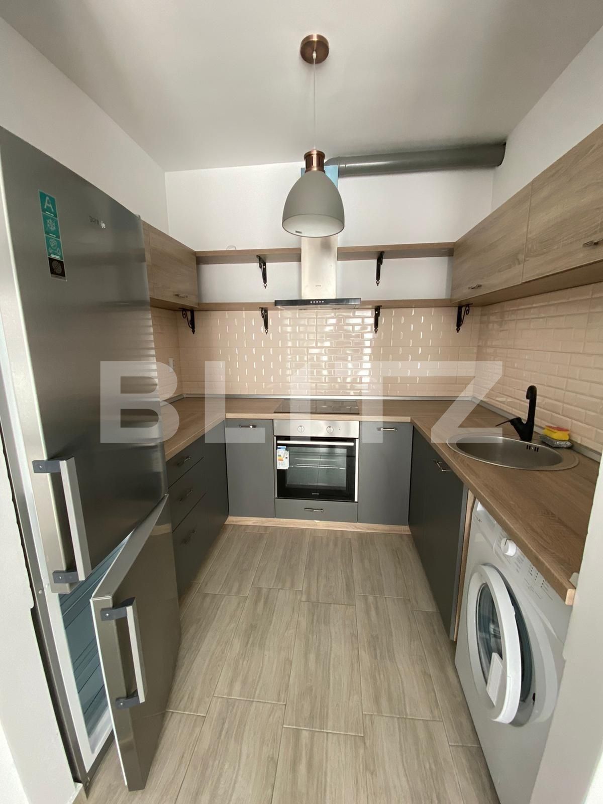 Apartament de vânzare 2 camere Gheorgheni - 54275AV | BLITZ Cluj-Napoca | Poza8