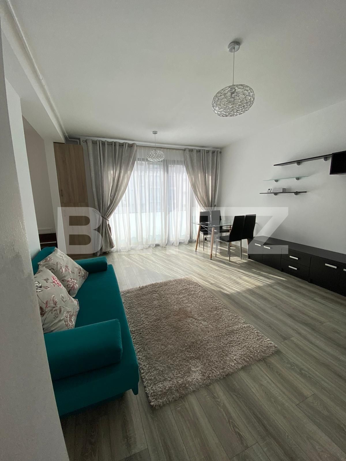 Apartament de vânzare 2 camere Gheorgheni - 54275AV | BLITZ Cluj-Napoca | Poza2