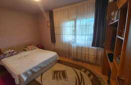 Apartament cu 2 camere, 45mp+balcon 7mp, etaj intermediar, in zona centrala Apahida