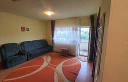 Apartament cu 2 camere, 45mp+balcon 7mp, etaj intermediar, in zona centrala Apahida