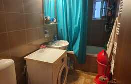 Apartament cu 2 camere, 45mp+balcon 7mp, etaj intermediar, in zona centrala Apahida