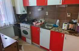 Apartament cu 2 camere, 45mp+balcon 7mp, etaj intermediar, in zona centrala Apahida