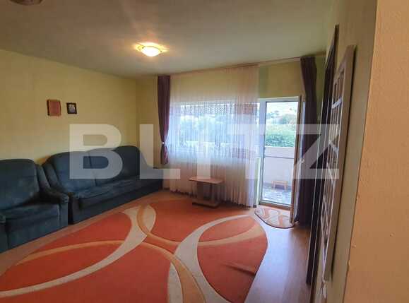 Apartament de vânzare 2 camere Apahida - 54276AV | BLITZ Cluj-Napoca | Poza1