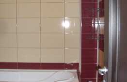 Apartament cu 2 camere, 38mp+balcon7,5mp, in zona centrala Apahida