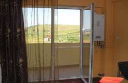 Apartament cu 2 camere, 38mp+balcon7,5mp, in zona centrala Apahida