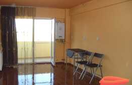 Apartament cu 2 camere, 38mp+balcon7,5mp, in zona centrala Apahida