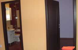 Apartament cu 2 camere, 38mp+balcon7,5mp, in zona centrala Apahida