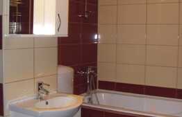 Apartament cu 2 camere, 38mp+balcon7,5mp, in zona centrala Apahida