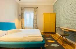 Apartament cu 2 camere, 50 mp, decomandat, mobilat lux, zona Eroilor