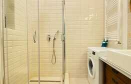 Apartament cu 2 camere, 50 mp, decomandat, mobilat lux, zona Eroilor