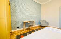 Apartament cu 2 camere, 50 mp, decomandat, mobilat lux, zona Eroilor