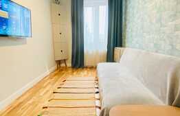 Apartament cu 2 camere, 50 mp, decomandat, mobilat lux, zona Eroilor