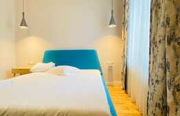 Apartament cu 2 camere, 50 mp, decomandat, mobilat lux, zona Eroilor