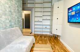 Apartament cu 2 camere, 50 mp, decomandat, mobilat lux, zona Eroilor