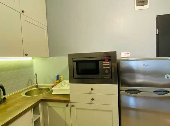 Apartament de închiriat 2 camere Central - 54278AI | BLITZ Cluj-Napoca | Poza8