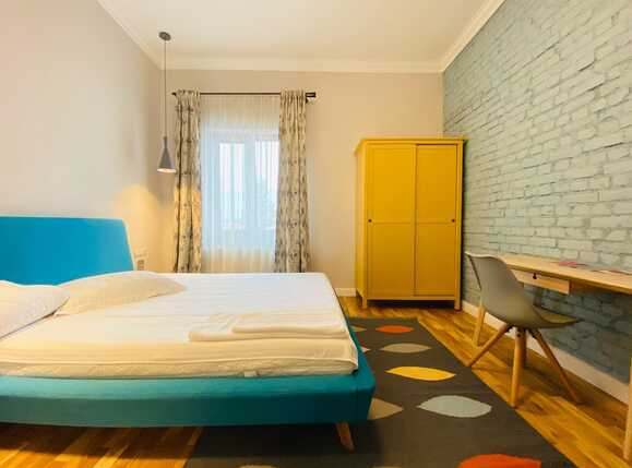 Apartament de închiriat 2 camere Central - 54278AI | BLITZ Cluj-Napoca | Poza2