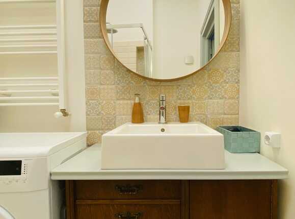 Apartament de închiriat 2 camere Central - 54278AI | BLITZ Cluj-Napoca | Poza11