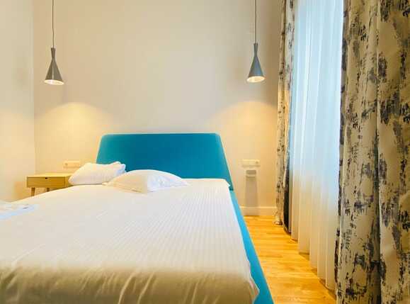 Apartament de închiriat 2 camere Central - 54278AI | BLITZ Cluj-Napoca | Poza1