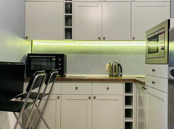 Apartament de închiriat 2 camere Central - 54278AI | BLITZ Cluj-Napoca | Poza7