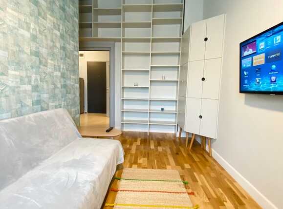 Apartament de închiriat 2 camere Central - 54278AI | BLITZ Cluj-Napoca | Poza6