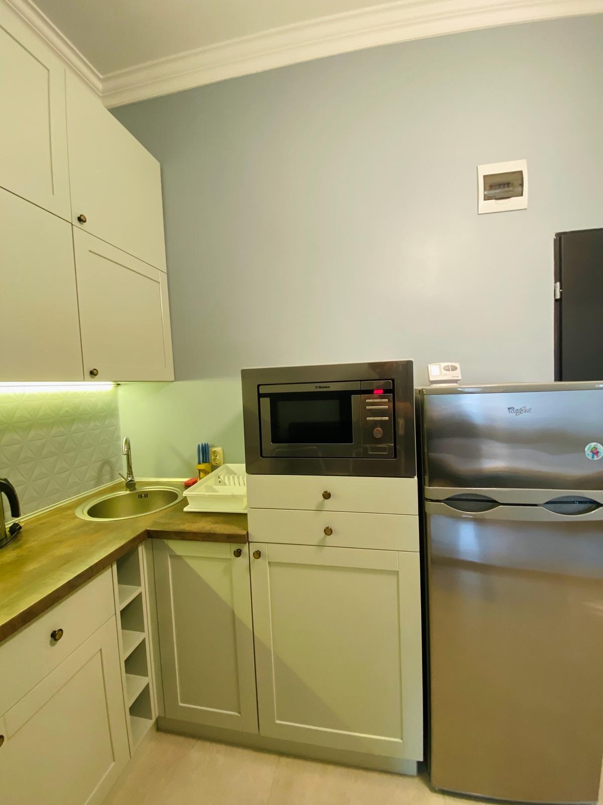 Apartament de închiriat 2 camere Central - 54278AI | BLITZ Cluj-Napoca | Poza8