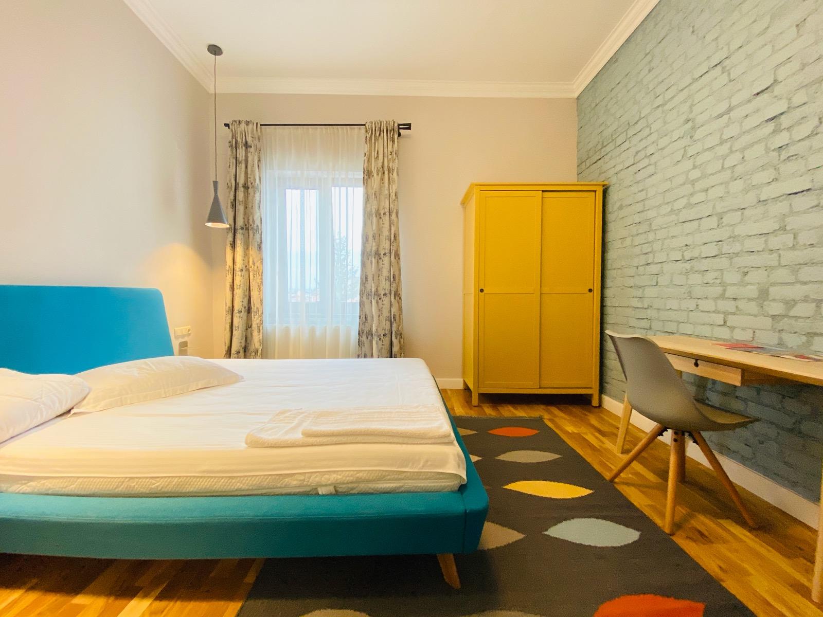 Apartament de închiriat 2 camere Central - 54278AI | BLITZ Cluj-Napoca | Poza2