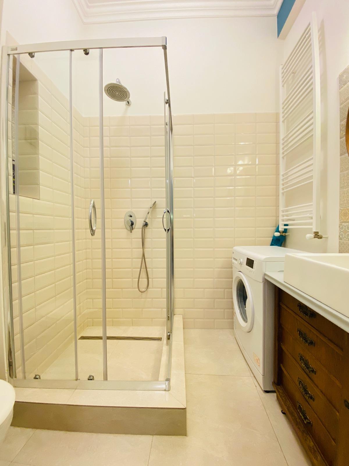 Apartament de închiriat 2 camere Central - 54278AI | BLITZ Cluj-Napoca | Poza9