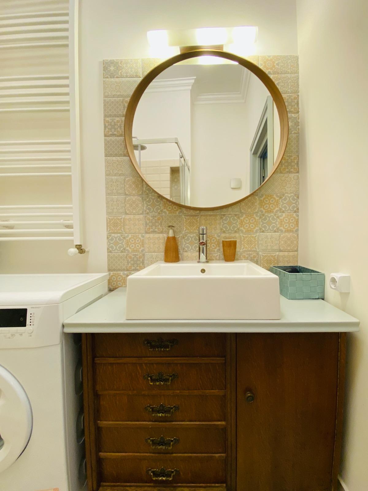 Apartament de închiriat 2 camere Central - 54278AI | BLITZ Cluj-Napoca | Poza11