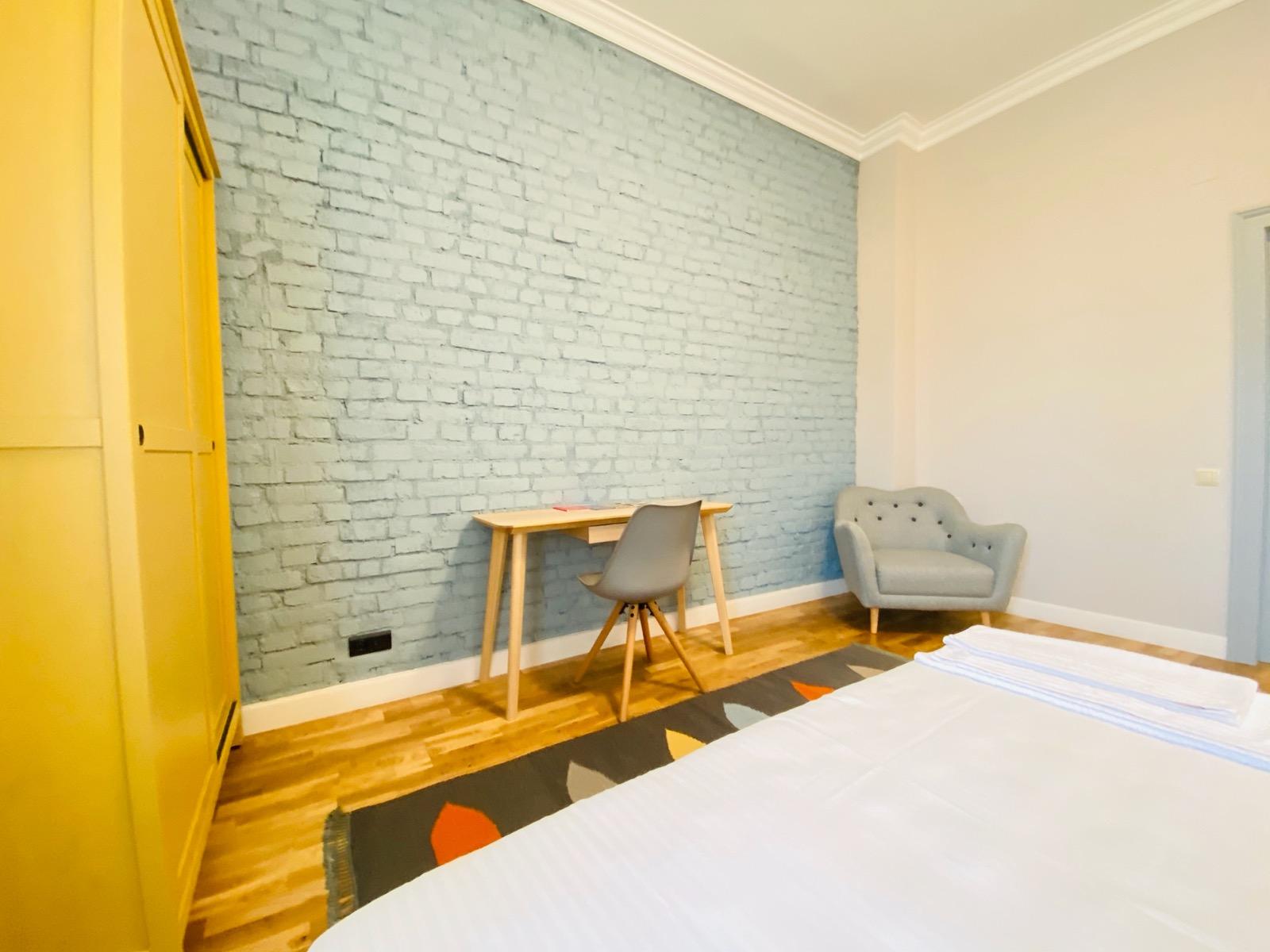 Apartament de închiriat 2 camere Central - 54278AI | BLITZ Cluj-Napoca | Poza4