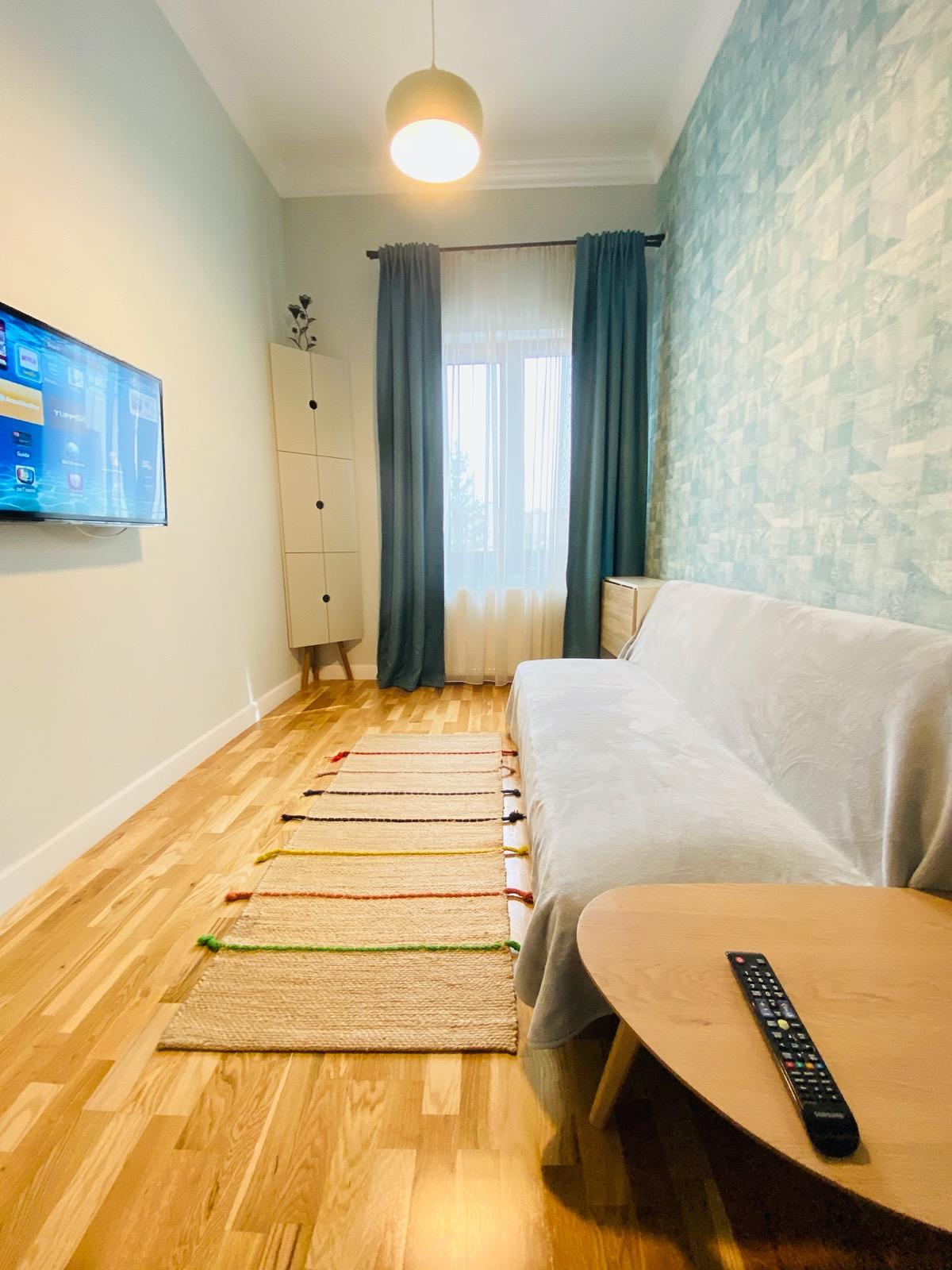 Apartament de închiriat 2 camere Central - 54278AI | BLITZ Cluj-Napoca | Poza5