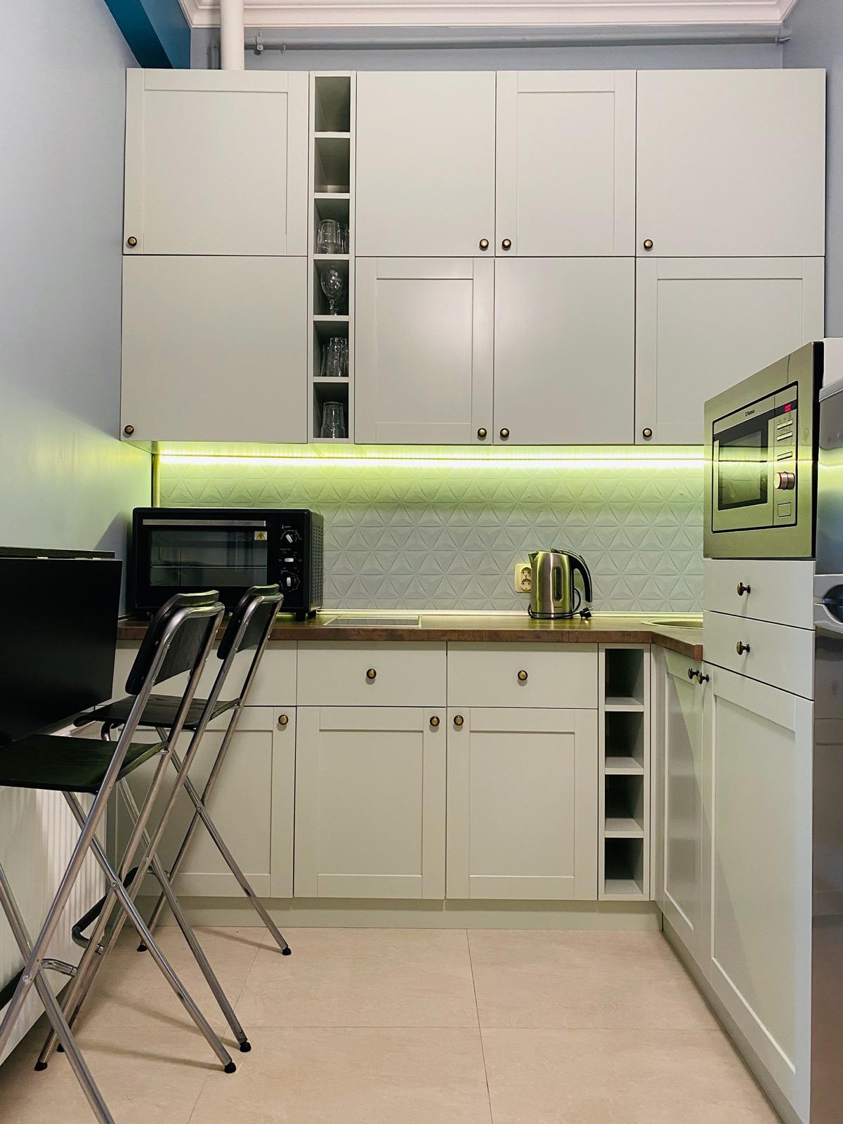 Apartament de închiriat 2 camere Central - 54278AI | BLITZ Cluj-Napoca | Poza7