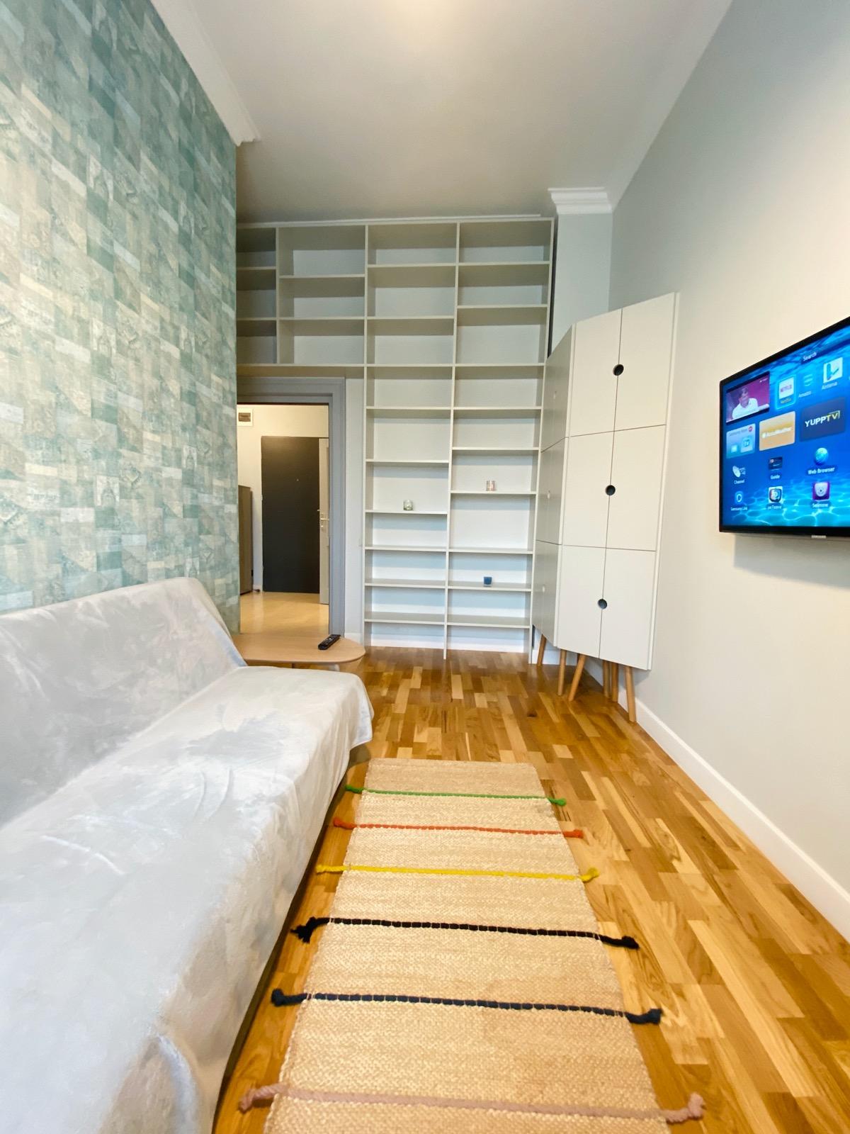 Apartament de închiriat 2 camere Central - 54278AI | BLITZ Cluj-Napoca | Poza6