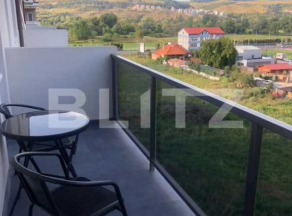 Apartament de închiriat 3 camere Manastur - 54280AI | BLITZ Cluj-Napoca | Poza14