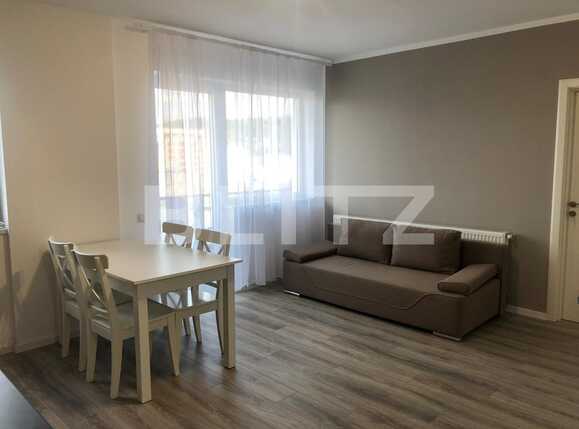 Apartament de închiriat 3 camere Manastur - 54280AI | BLITZ Cluj-Napoca | Poza1