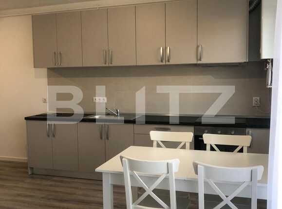 Apartament de închiriat 3 camere Manastur - 54280AI | BLITZ Cluj-Napoca | Poza3