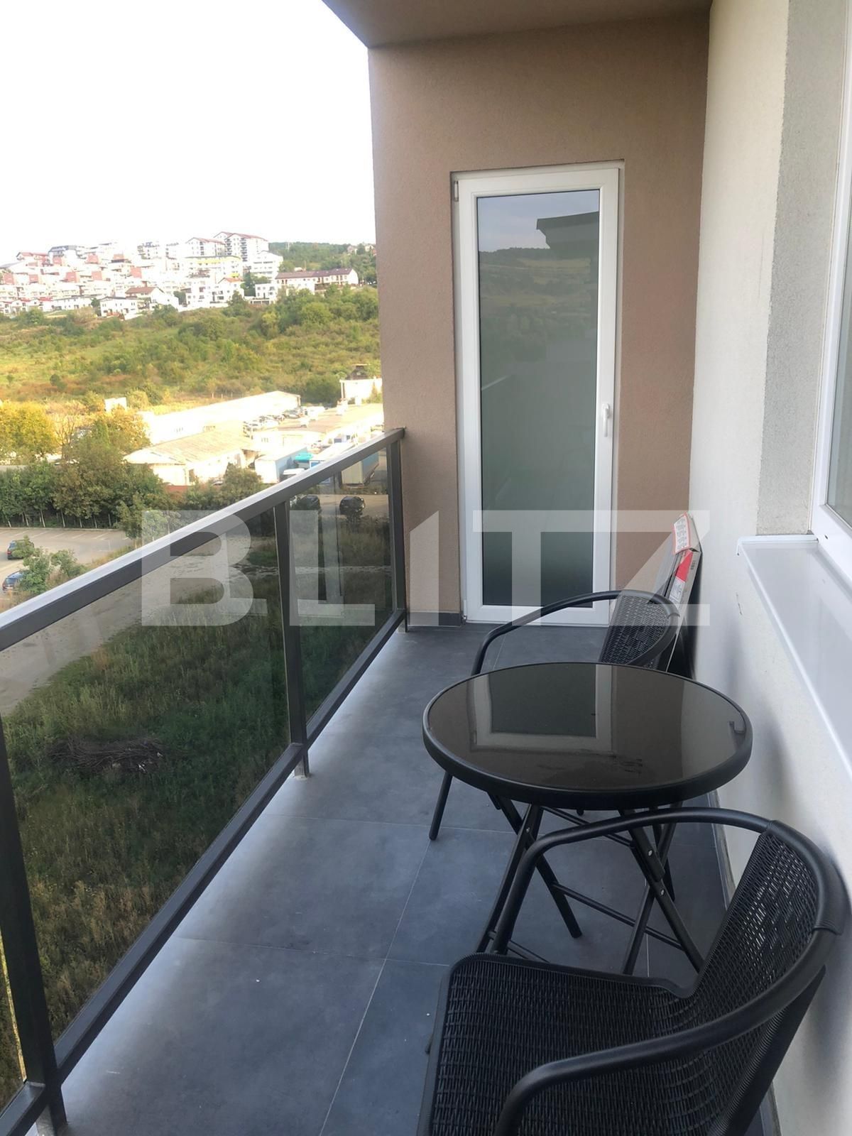 Apartament de închiriat 3 camere Manastur - 54280AI | BLITZ Cluj-Napoca | Poza13