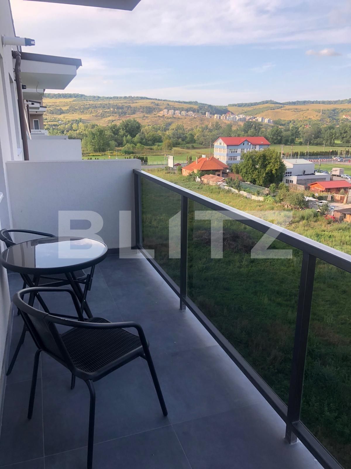 Apartament de închiriat 3 camere Manastur - 54280AI | BLITZ Cluj-Napoca | Poza14