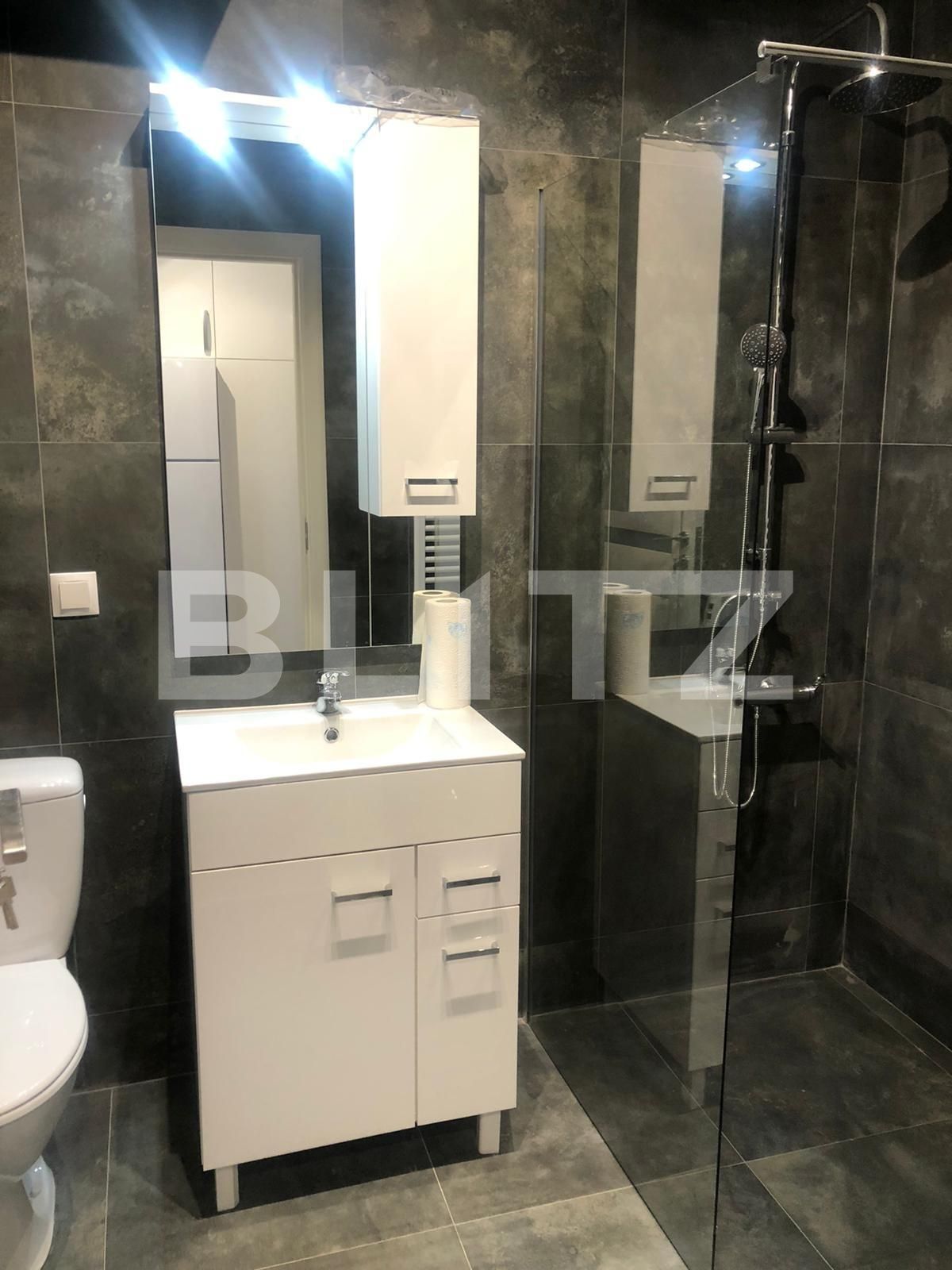 Apartament de închiriat 3 camere Manastur - 54280AI | BLITZ Cluj-Napoca | Poza15