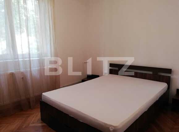 Apartament de închiriat 2 camere Gheorgheni - 54281AI | BLITZ Cluj-Napoca | Poza3