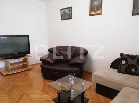 Apartament de închiriat 2 camere Gheorgheni - 54281AI | BLITZ Cluj-Napoca | Poza2