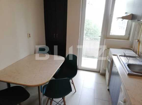 Apartament de închiriat 2 camere Gheorgheni - 54281AI | BLITZ Cluj-Napoca | Poza6