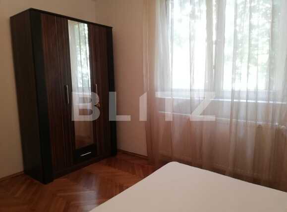 Apartament de închiriat 2 camere Gheorgheni - 54281AI | BLITZ Cluj-Napoca | Poza4