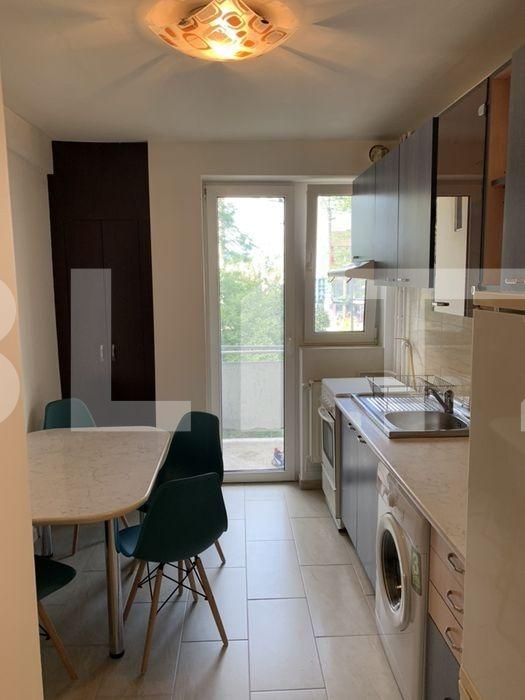 Apartament de închiriat 2 camere Gheorgheni - 54281AI | BLITZ Cluj-Napoca | Poza5