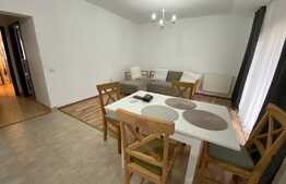 Apartament 2 camere, 55 mp, parcare, zona strazii Porii!