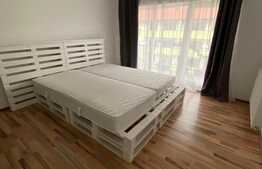 Apartament 2 camere, 55 mp, parcare, zona strazii Porii!