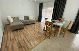 Apartament 2 camere, 55 mp, parcare, zona strazii Porii!