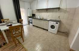 Apartament 2 camere, 55 mp, parcare, zona strazii Porii!