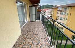Apartament 2 camere, 55 mp, parcare, zona strazii Porii!