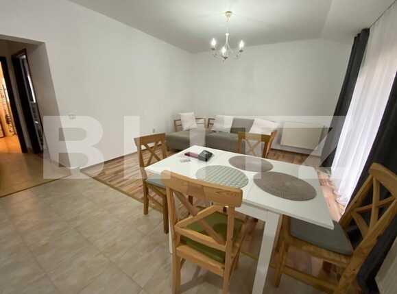 Apartament de închiriat 2 camere Floreşti - 54282AI | BLITZ Cluj-Napoca | Poza2